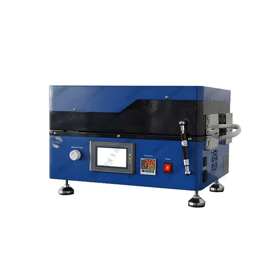 Tape Casting Coater